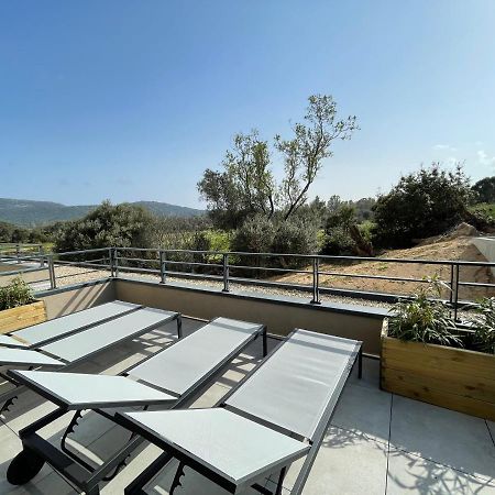 Porto-Vecchio, Luxe Et Lumiere, Stanatura Экстерьер фото