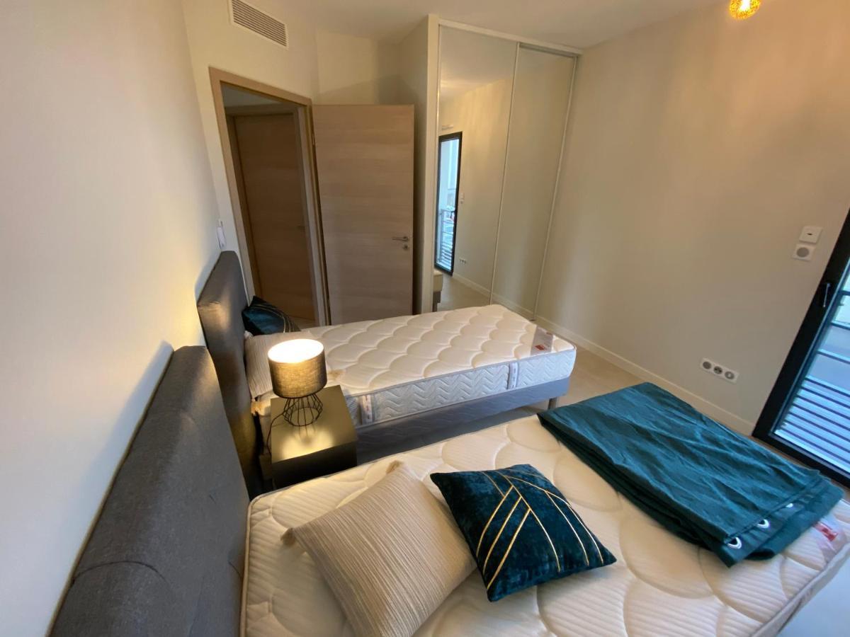 Porto-Vecchio, Luxe Et Lumiere, Stanatura Экстерьер фото