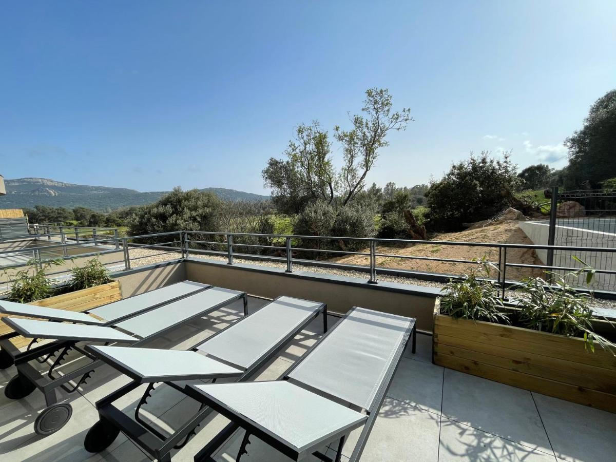 Porto-Vecchio, Luxe Et Lumiere, Stanatura Экстерьер фото